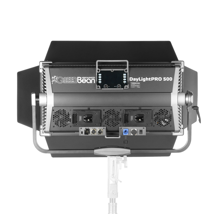 Осветитель светодиодный GreenBean DayLight PRO 500