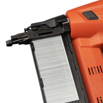 Аккумуляторный монтажный пистолет HYBEST DCF55