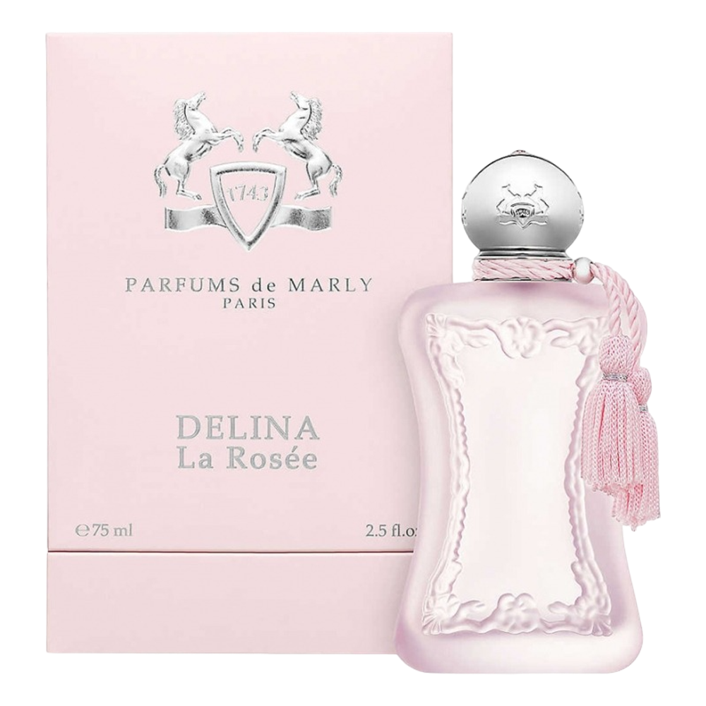 Parfums de Marly Delina La Rosee