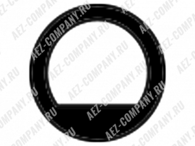 Отвертка регулировки карбюратора б/п Partner (Single D) | [AEZ-010448-1]