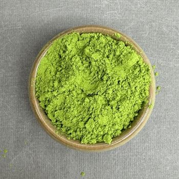 Японская матча