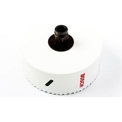 Коронка Bosch HSS-CO 111мм (659)