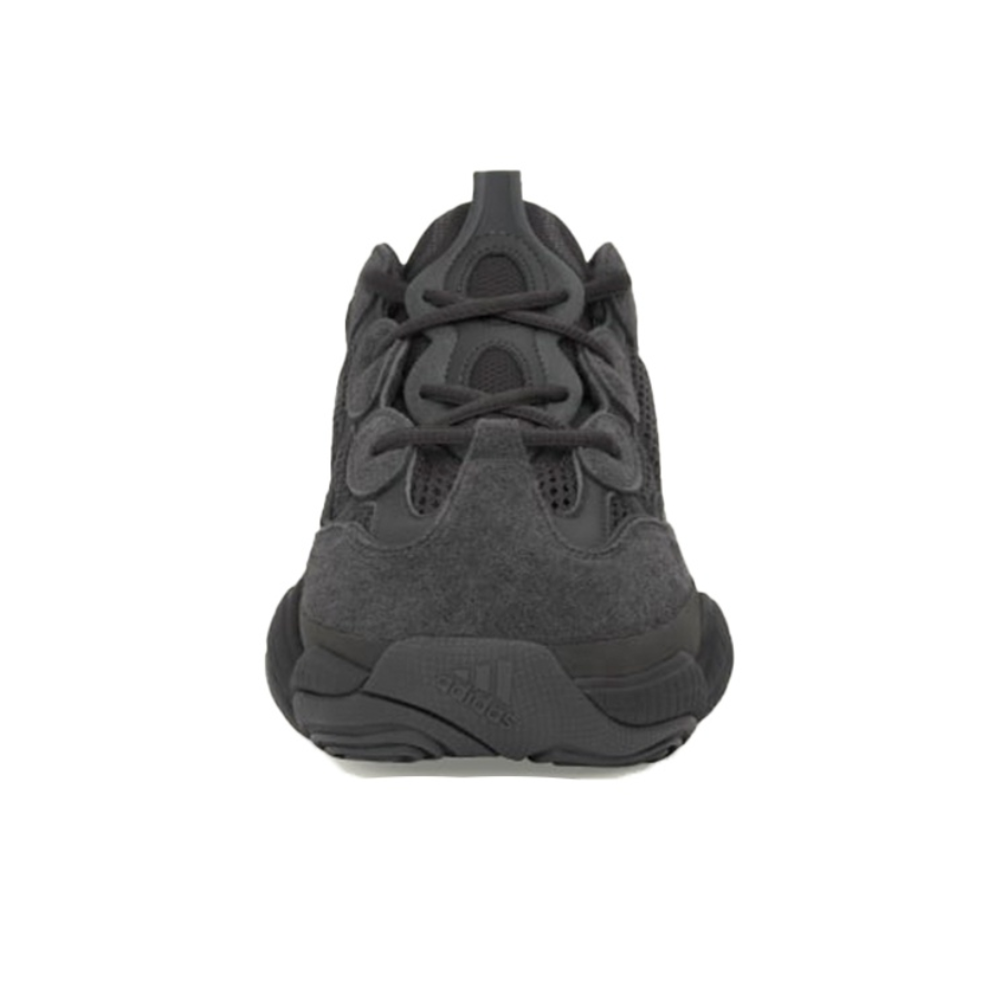 Кроссовки Adidas Yeezy 500 'Utility Black' F36640‑2020