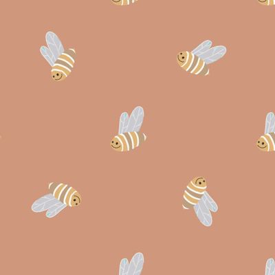 honey bee modern