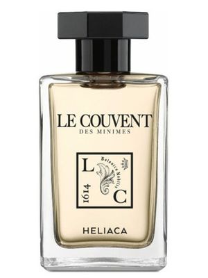 Le Couvent Maison de Parfum Heliaca