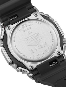 Наручные часы Casio GBM-2100-1A