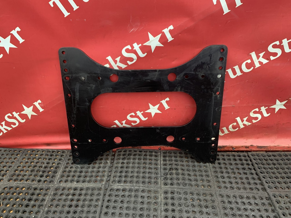 Плита седла 14 мм. 2023г.