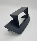 Магнитола BMW X1 (E84) 2009-2014 (CIC) - Carmedia OL-3051 монитор 12.3", Android 11, 8Гб+128Гб, CarPlay, 4G SIM-слот