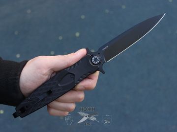 Нож НОКС "Кондор-2" 341-700401