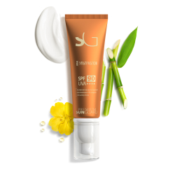 Крем ультраблок SPF 90, UVA****, 50 мл
