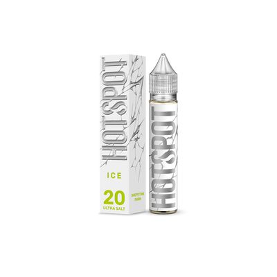 Жидкость HOTSPOT ICE Salt 2.0% Ultra 30 ml