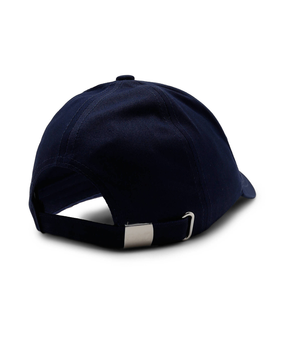 Шапка EA7 - темно-синий(247088 CC010)