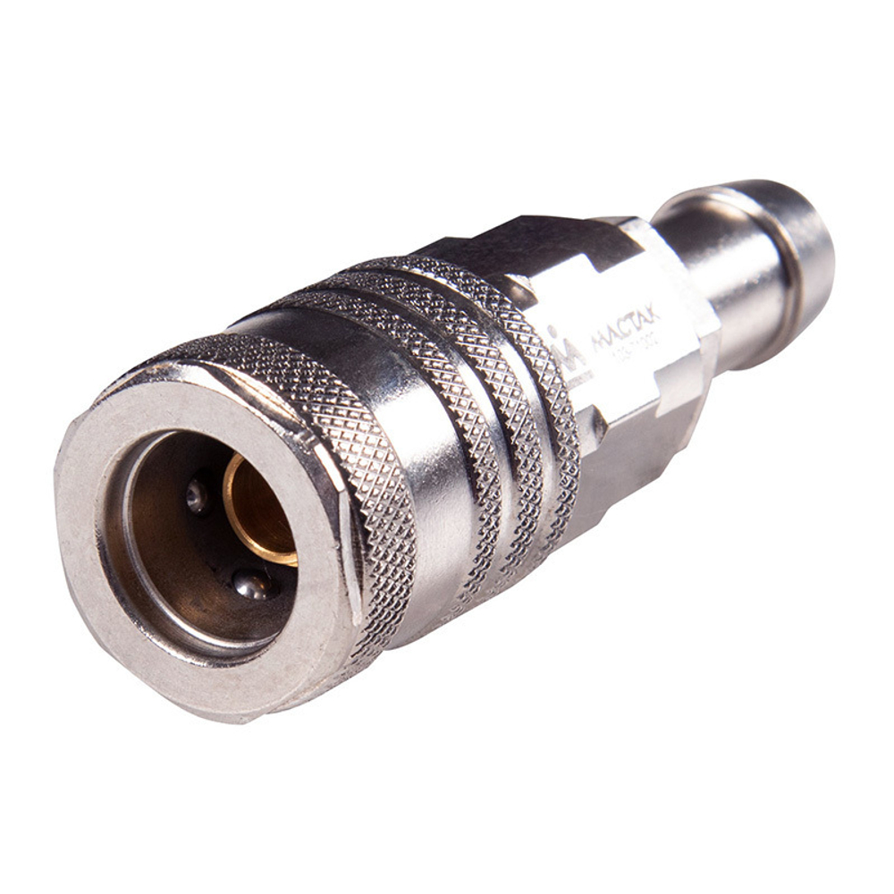 МАСТАК (103-71002) Муфта быстросъемная для радиатора Scania