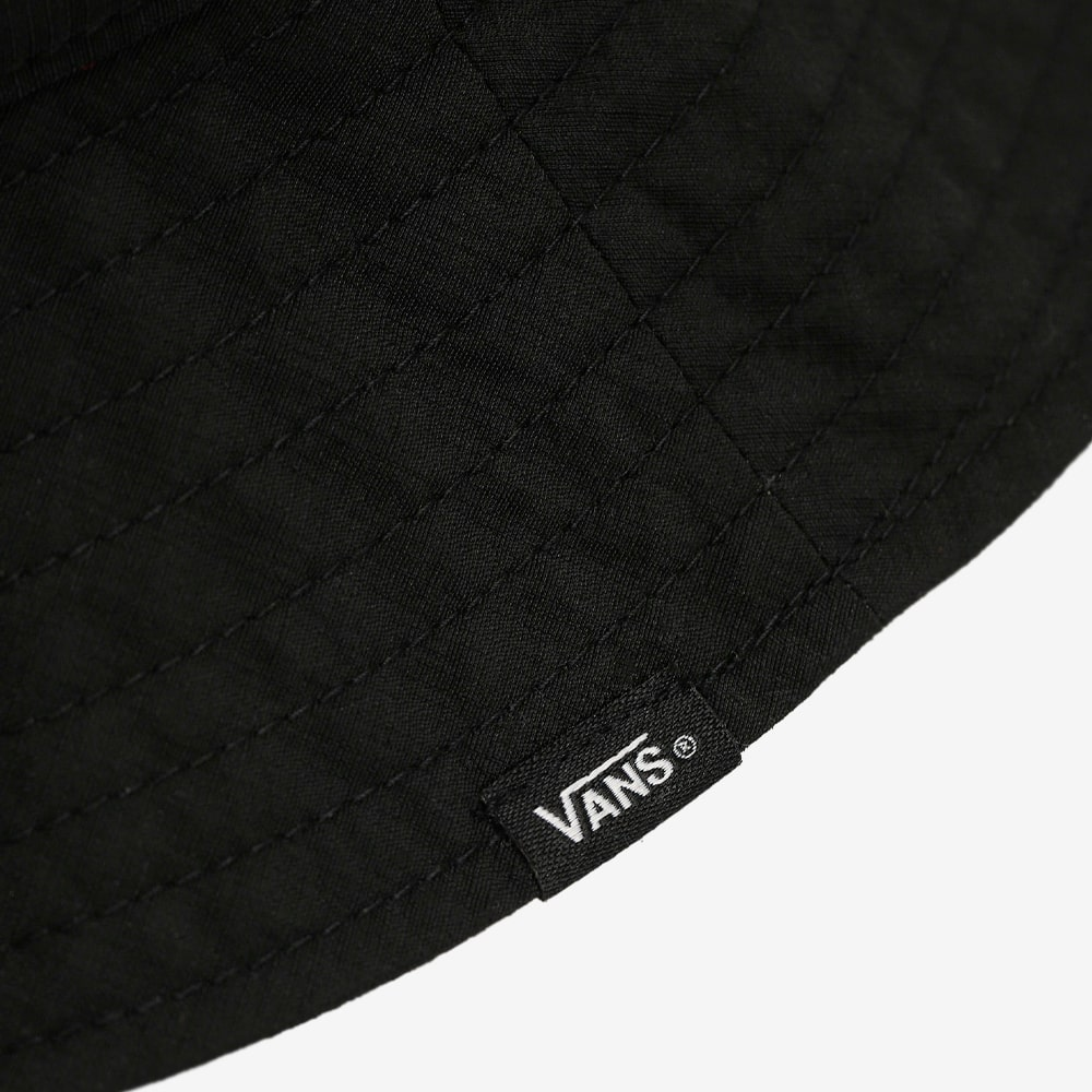 V00GM0BLK Панама Vans Lvl Up II Bucket
