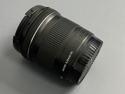 Canon EF-S 10-18mm 4.5-5.6 IS STM