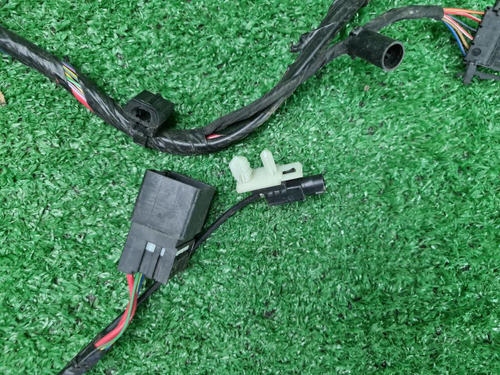 Проводка моторного отсека Geely Coolray (19-нв)