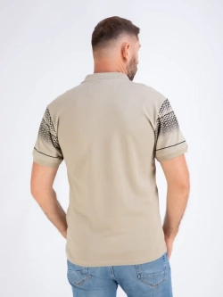 Футболка поло мужская Турция, тенниска