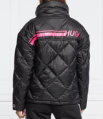 куртка 2в1 fastasia-1 HUGO - черный(50461932)