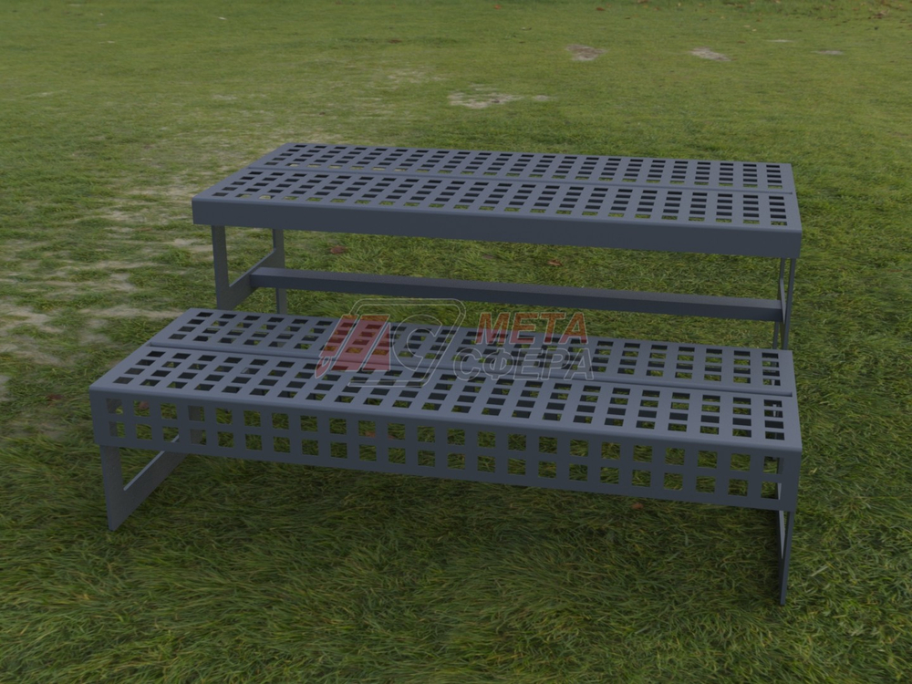 Лавка CHALIDOR 300