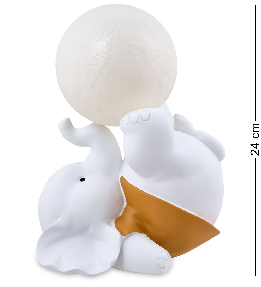 GAEM Home MF-119/3 Светильник «Слоненок»