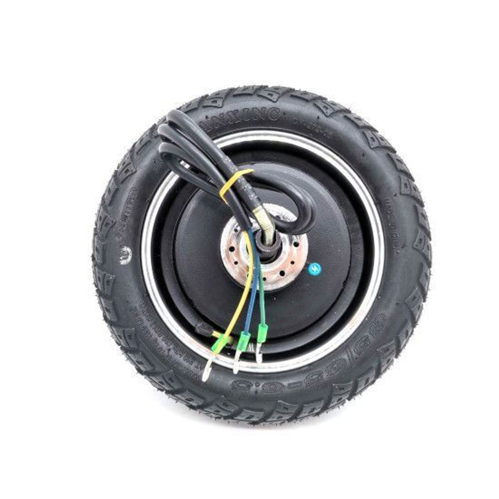 Мотор колесо для Kugoo G Booster