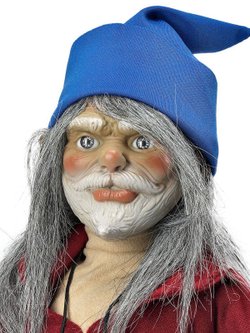 Кукла LAMAGIK мягконабивная 38см Ronnan (40065)