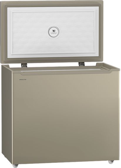 Морозильный ларь HIBERG PF 25 NFG