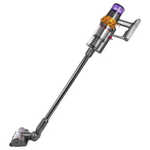 Пылесос беспроводной Dyson V15 (SV22) Detect Absolute Cordless Vacuum Cleaner (Yellow/Nickel)