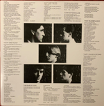 Simple Minds / The Vinyl Collection 79-84 (Deluxe Edition)(7LP)