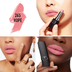 DIOR Rouge Dior Forever - матовая помада, 3,2 g