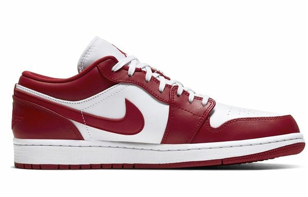 Кроссовки Jordan Air Jordan 1 Gym Red
