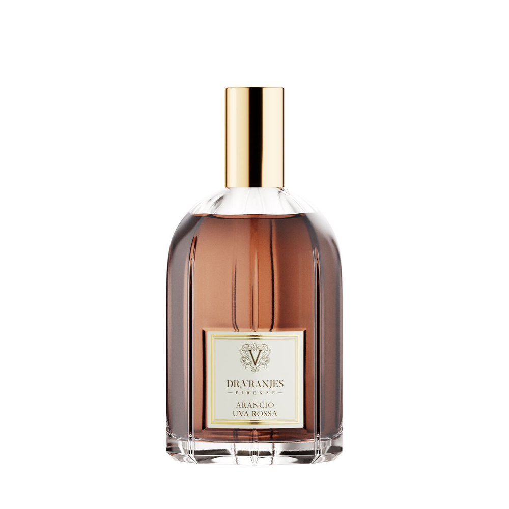 Dr. Vranjes Arancio Uva Rossa спрей ароматизатор воздуха (аромат апельсин и красный виноград)
