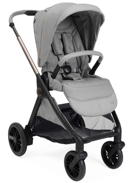 Коляска Chicco Bellagio 3 в 1 с автокреслом Kory Essential I-size Lunar Rock