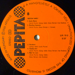 Neoton Family – Sunflower (Венгрия 1980г.) Т