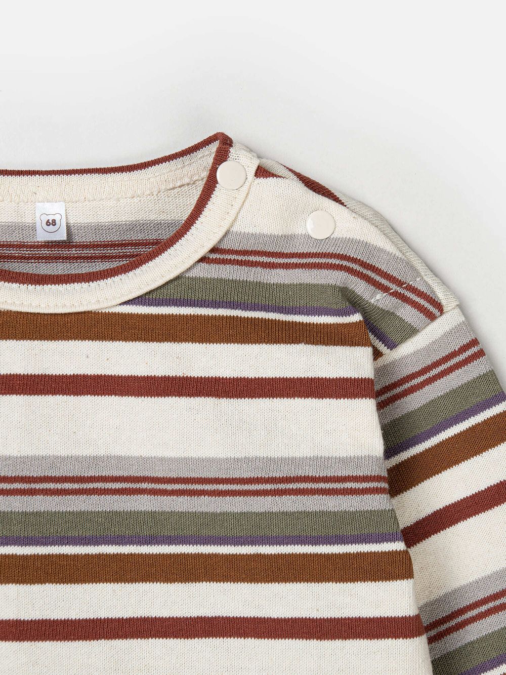 Джемпер "Орех" 0+