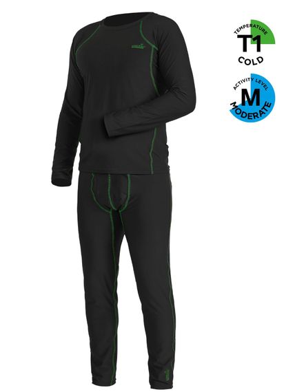 Термокомплект Norfin THERMO LINE 2 05 р.XXL