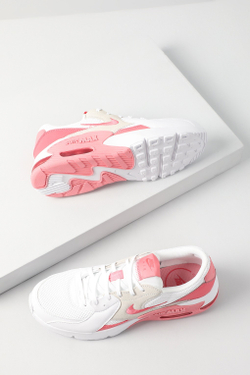 Кроссовки женские NIKE WMNS NIKE AIR MAX EXCEE