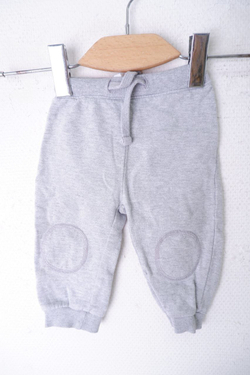 Штаны Barkito трикотажные на 9 месяцев