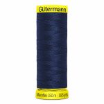 Нитки для трикотажа Gutermann Maraflex 120 (150 метров), 5 кат. | 310 т.чернильный