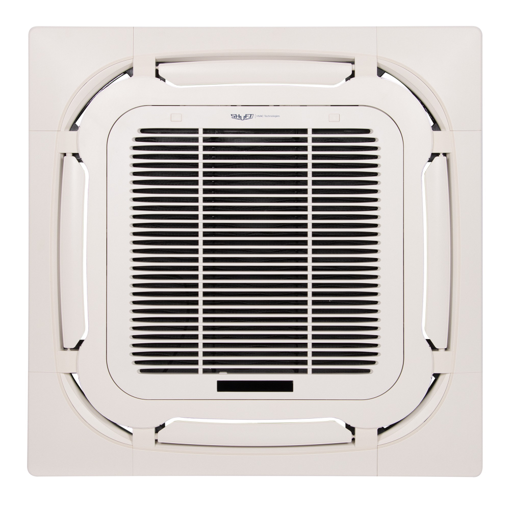 Фанкойл кассетный двухтрубный Shuft SFR-1500R V2