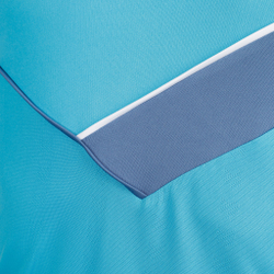 Мужское теннисное поло Ellesse Tournelle T-Shirt Men - Turquoise