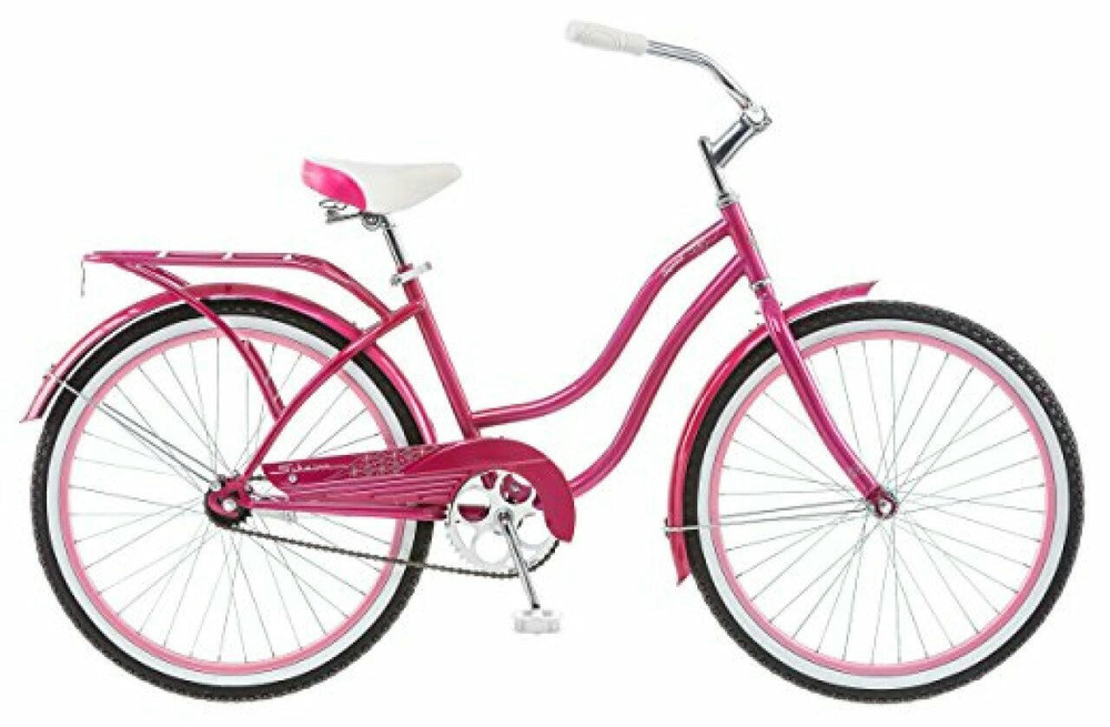 Подростковый велосипед Schwinn BAYWOOD 24 (2018)
