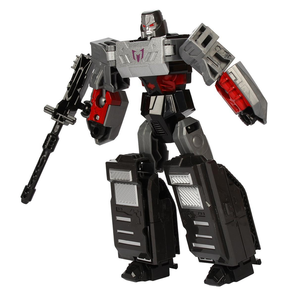 Робот-машина, коробка HD78