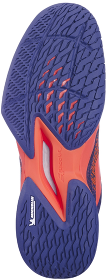 Кроссовки мужские Babolat Jet Mach 3 All Court, арт. 30F21629-4093