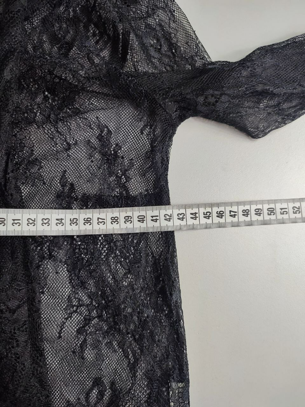 Блузка Reserved кружевная 40 размер