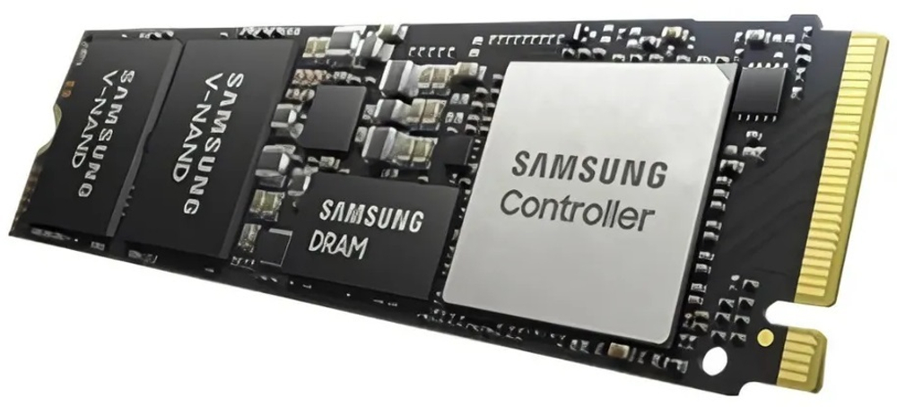 Накопитель SSD M.2 2280 Samsung MZVL21T0HCLR 1000 ГБ