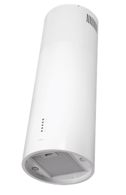 Кухонная вытяжка Maunfeld LEE ISLA 39 WHITE