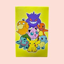 Blind Box Pokemon