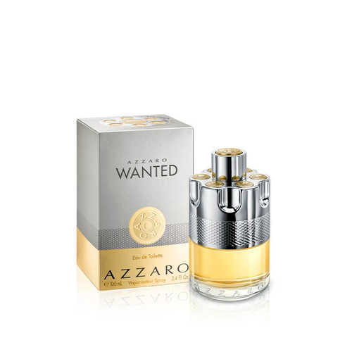 Azzaro Wanted