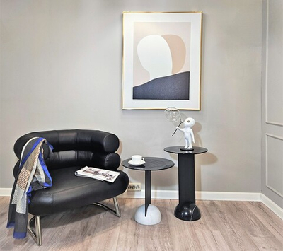 Кресло Bibendum